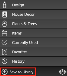 Creating And Saving Library Templates - Download Perfect Geometric Design | Retina